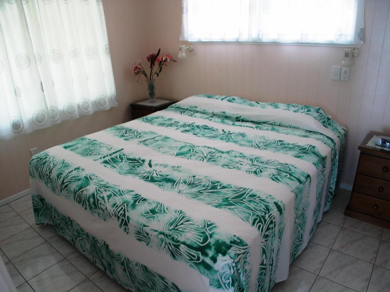 Sunhaven Beach Bungalows (Adults Only) Rarotonga Exteriér fotografie